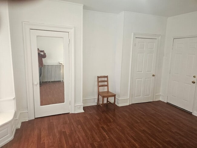 Building Photo - 1673 Harrison St