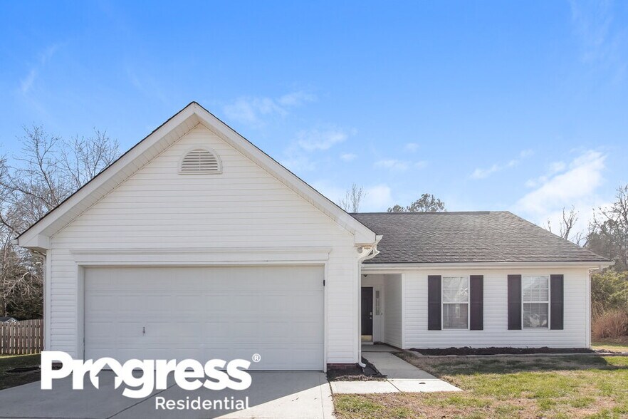 Building Photo - 2329 Ivy Run Dr