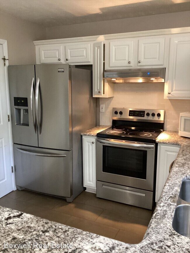 Building Photo - 3 br, 2 bath House - 107 Jefferson Drive