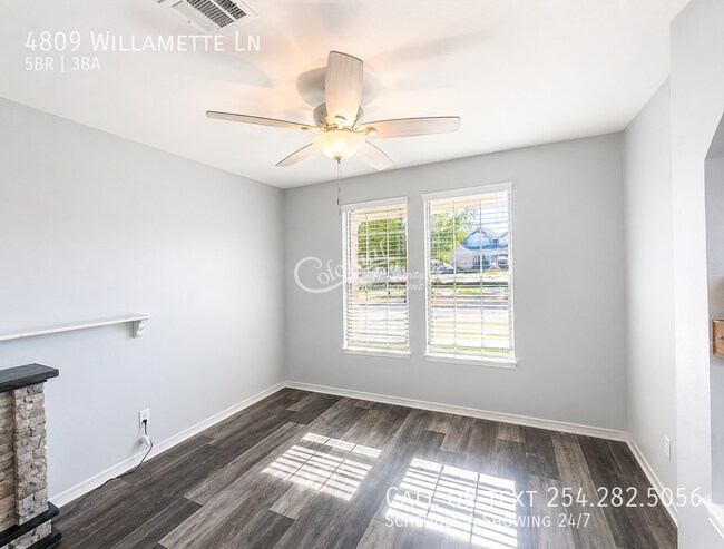 Building Photo - 4809 Willamette Ln