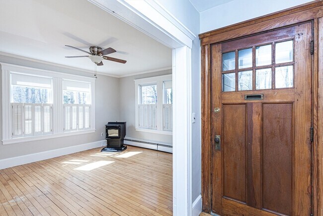 Building Photo - 1-3 Cassimere St