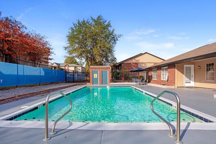 The Waverly Apartments 7101 Tulane Rd Horn Lake MS 38637 Apartment