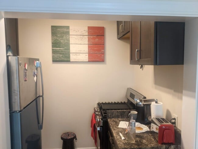 NEW KITCHEN - 2 Grant St