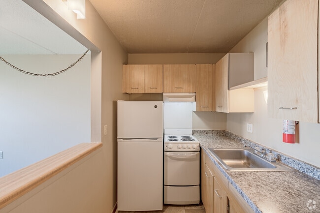 Interior Photo - Corewell Senior Community