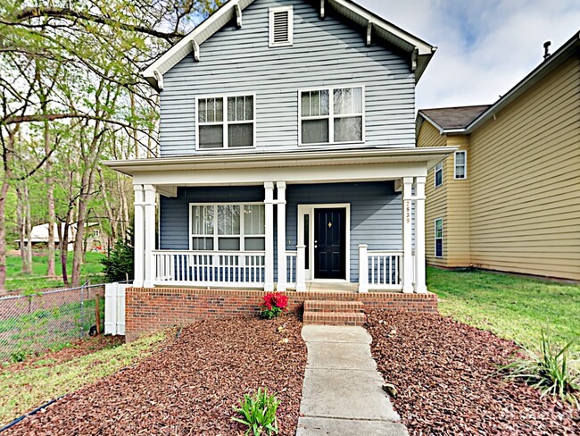 Building Photo - 7839 Baylis Dr