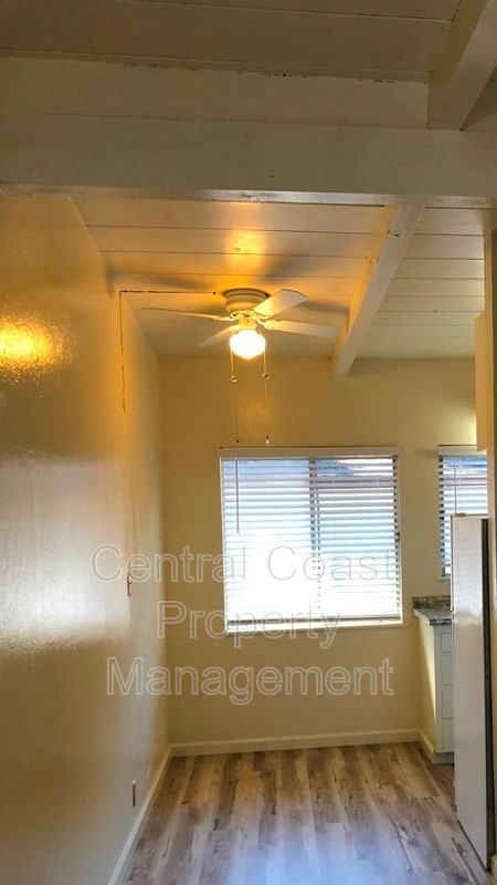 Building Photo - 1021 Funston Ave
