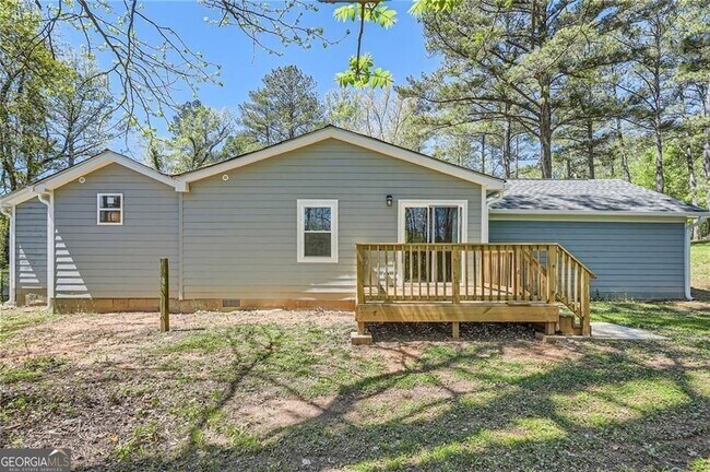 Building Photo - 2534 Niskey Lake Rd SW