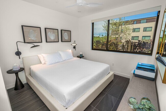 Building Photo - Fully Furnished Luxury 3 Bedroom/3 Bathroom, La'i Loa in Wailea, New Build with Ocean Views