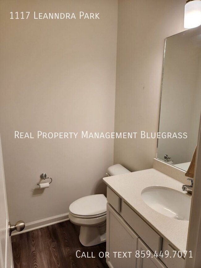 Building Photo - 1117 Leanndra Pk