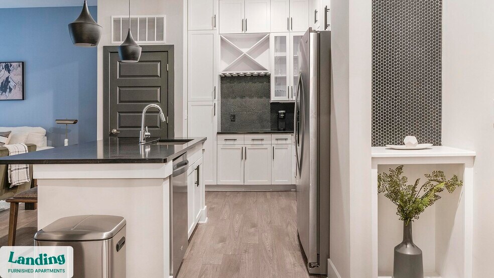 Building Photo - 2550 Blackmon Dr