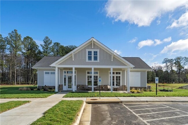 Building Photo - 553 McCormick Farm Pl