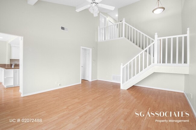 Building Photo - Adorable WATERFRONT Gated Lakeside Villas ...