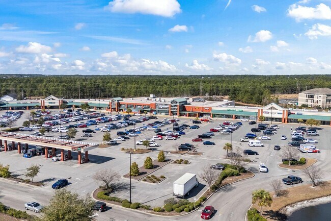 Building Photo - 4927 Pond Shoals Ct