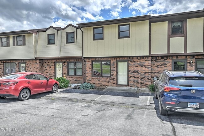 Building Photo - Bellhaven townhouse