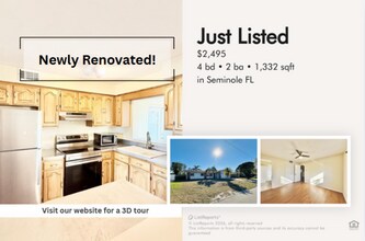 Building Photo - 13788 Montego Dr