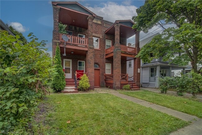 Building Photo - 3467 E 149th St