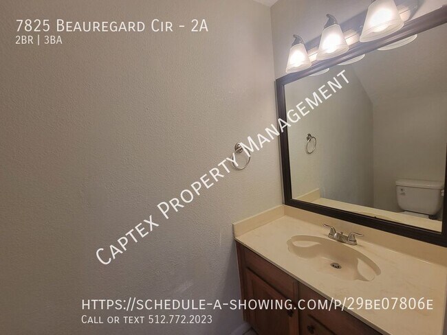 Building Photo - 7825 Beauregard Cir