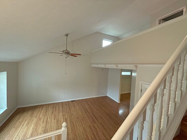 Building Photo - Spacious 3-Bed, 2.5-Bath Home – All Seasons Room, Loft, and Fully Fenced Backyard