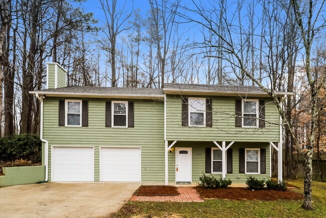 Building Photo - 2920 Sandstone Trail