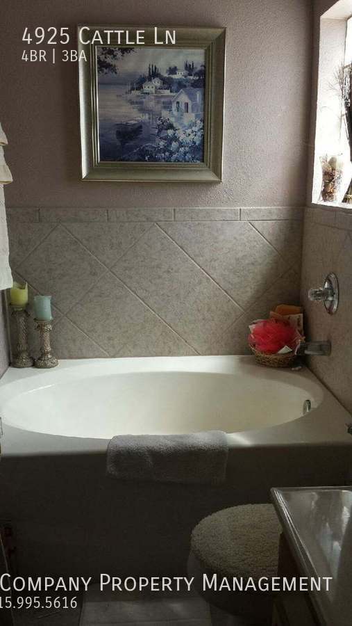 Building Photo - 4925 Cattle Ln