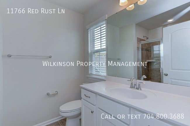 Building Photo - 11766 Red Rust Ln