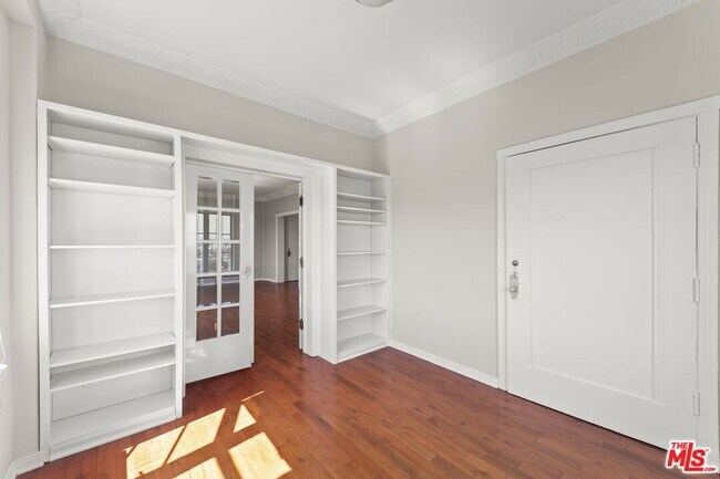 Building Photo - 1314 Hayworth Ave