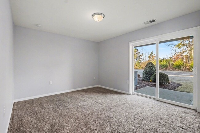 Building Photo - Spacious 4BR Holly Springs | Modern Layout | Prime Location Near Downtown & 540