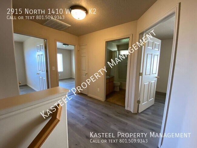 Building Photo - 2915 N 1410 W