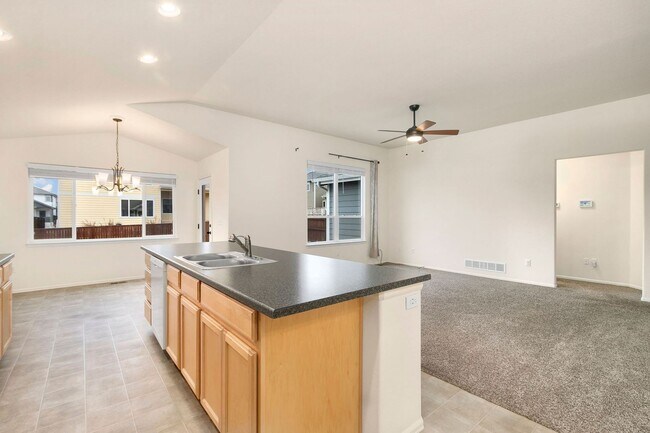 Building Photo - RainDance Resort-Style Living with 5 Bedroom, 3 Bathroom Ranch Home!