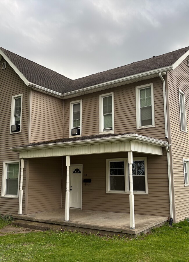 Building Photo - 416-418 North Randolph Street