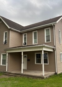 Building Photo - 416-418 North Randolph Street