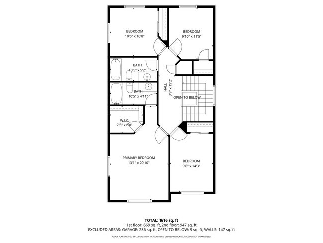Building Photo - Beautiful 4bed/2.5bath - 1/2 OFF First months rent!