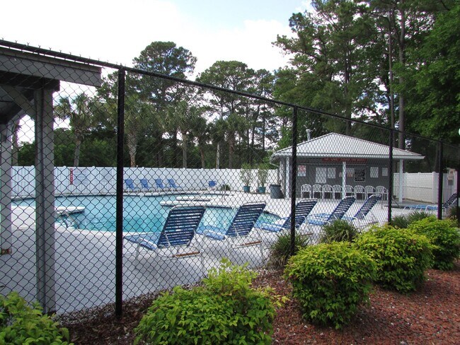 Building Photo - Located in Carolina Shores Resort - 3rd Fl...