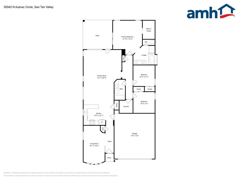 Building Photo - 35042 N Aubrac Cir