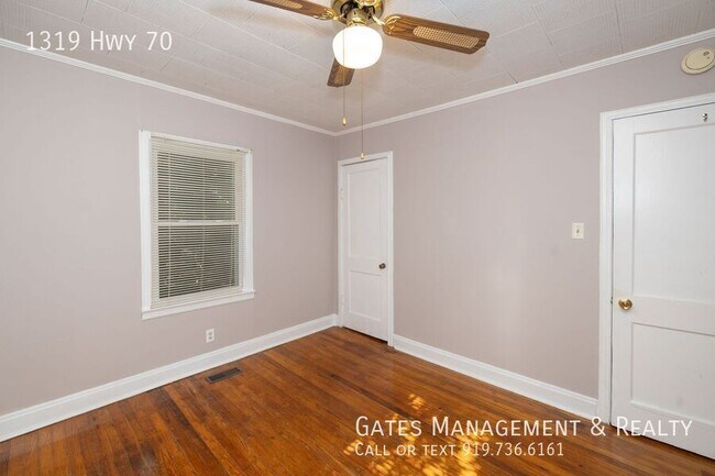 Building Photo - 1319 US-70