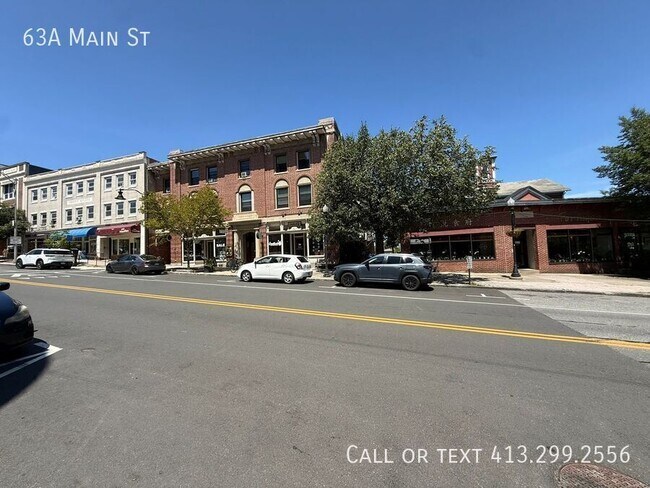 Building Photo - 63 A Main St