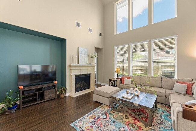 Building Photo - 4507 Hickory Branch Ln