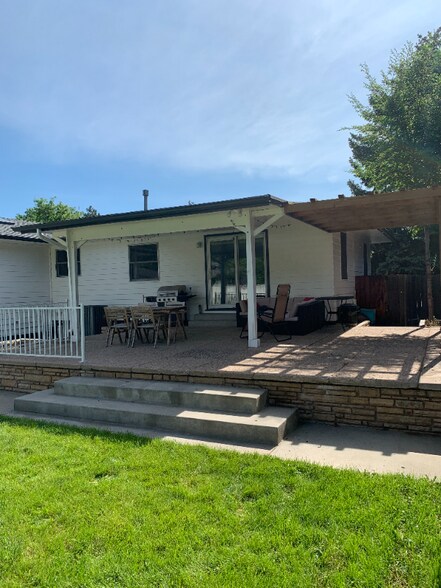 Building Photo - 1623 S Lemay Ave