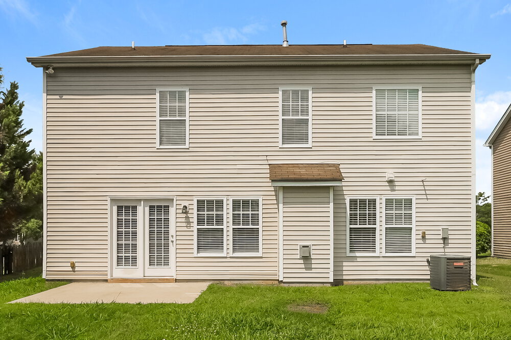 Building Photo - 13515 Stones Landing St