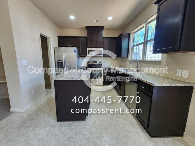 Building Photo - 1533 Creek Bend Ln NW