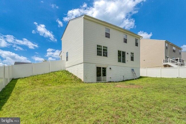 Building Photo - 35460 Quail Meadow Ln