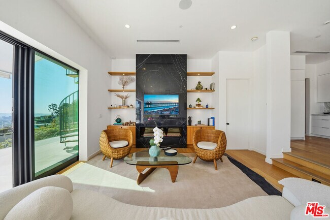 Building Photo - 8242 Hillside Ave