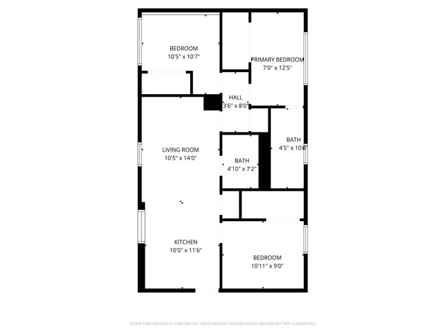Building Photo - 925 N 75th St