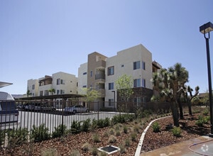 Building Photo - Palo Verde Terrace