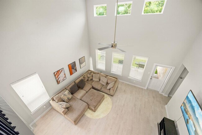 Building Photo - 2907 Skerne Forest Dr