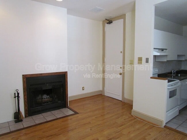 Building Photo - 2024 Spring Garden St