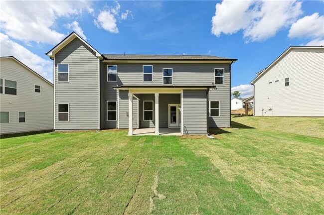 Building Photo - Welcome to Overlook at Marina Bay: Luxury and Comfort Combined