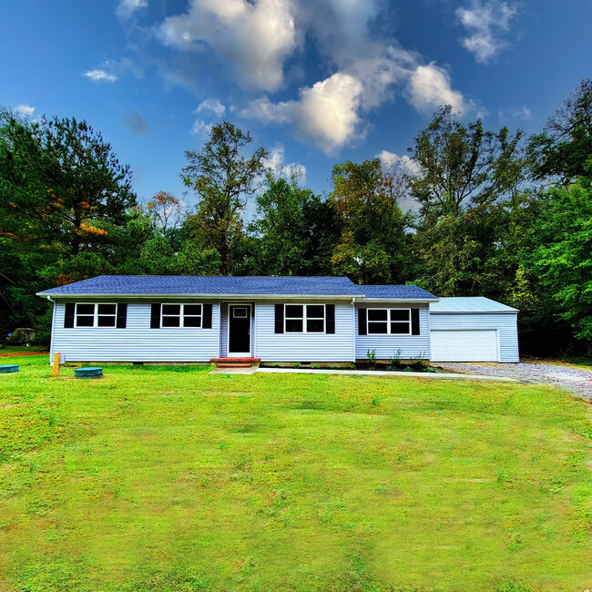 Primary Photo - 29265 W Line Rd