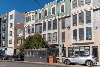 Building Photo - Studio, 1 bath Condo - 1512-18 FRANKFORD A...