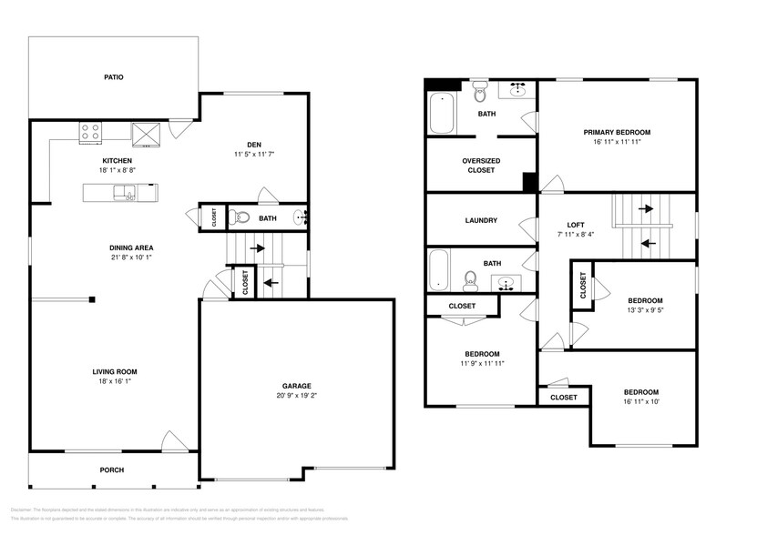 Building Photo - 606 Sawtooth Oak Drive